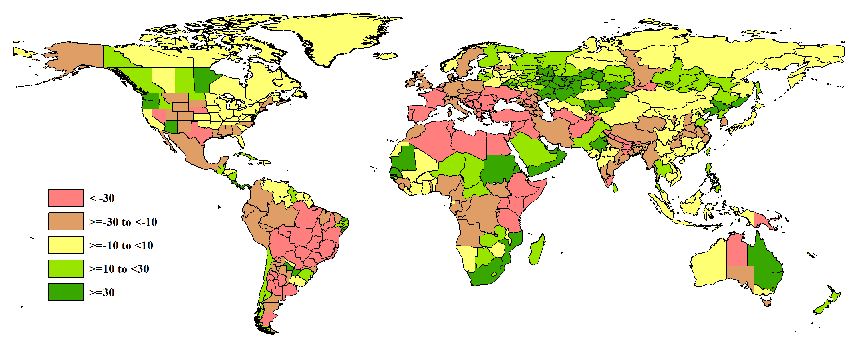 rainfall anomally for state, departure from 15YA.png