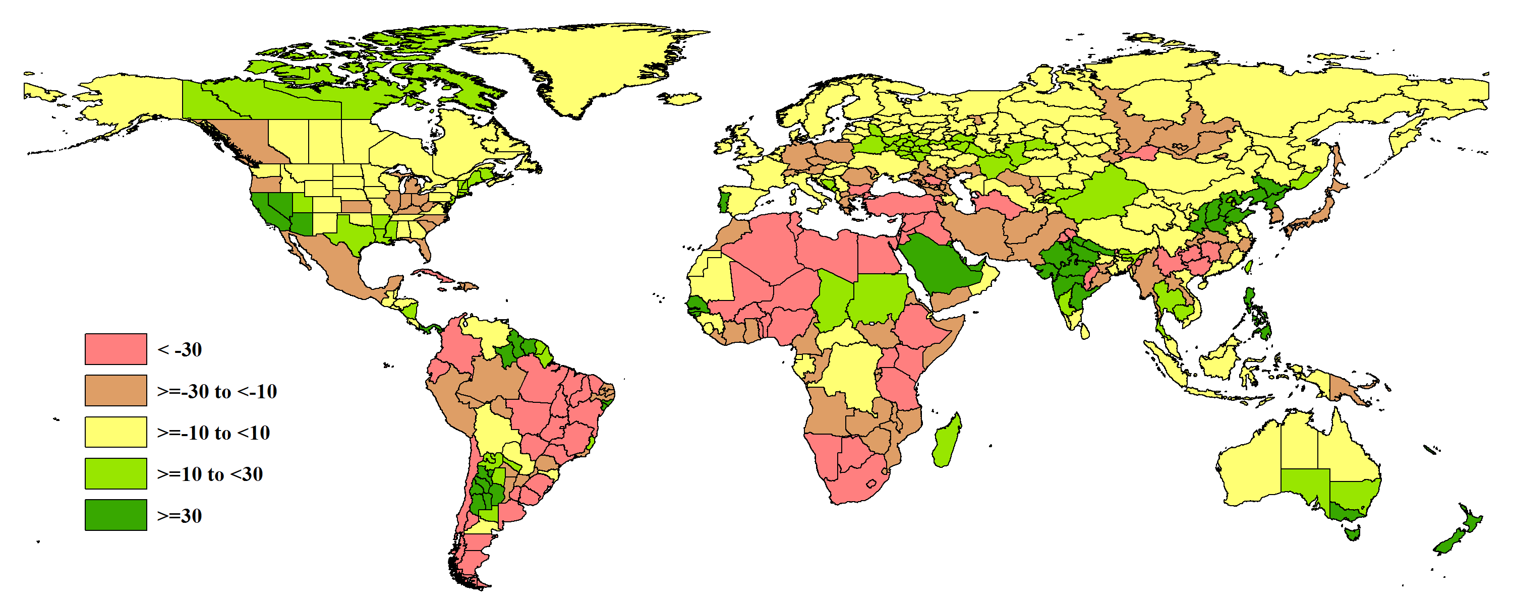 rainfall anomally for subnation, departure from 15YA.png